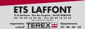 LAFFONT ETS