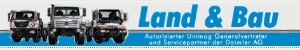 Land & Bau Kommunalgeräte GmbH