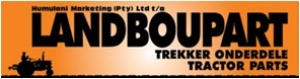 Landbouparts