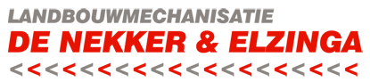 Landbouwmechanisatie De Nekker en Elzinga