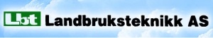 Landbruksteknikk AS