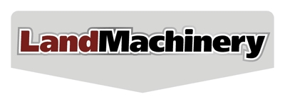 LANDMACHINERY