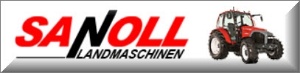 Landmaschinen Sanoll srl