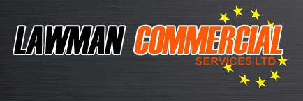 Lawman Commercial Services Ltd.
