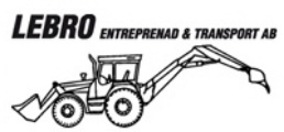 Lebro entreprenad & transport AB