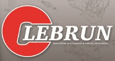 Lebrun Tractopièces