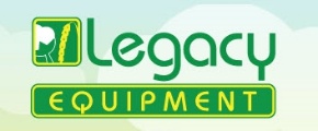 Legacy Equipment- Kennett, MO