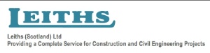 Leiths (Scotland) Ltd