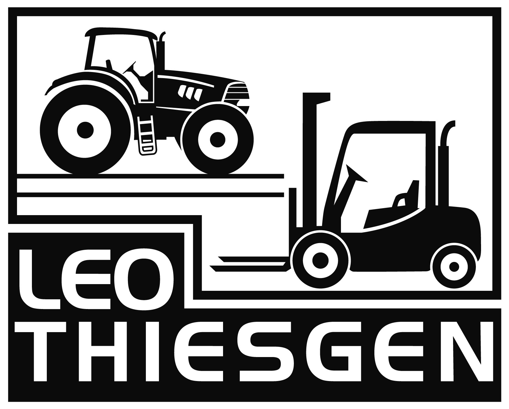 company logo