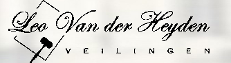 Leo Van der Heyden BVBA