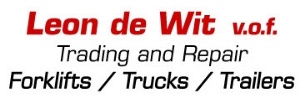 Leon de Wit Trucks & Trailers