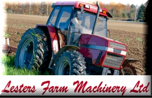 Lesters Farm Machinery