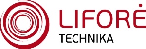 Liforė technika UAB