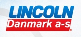 Lincoln Danmark