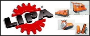 Lipa srl
