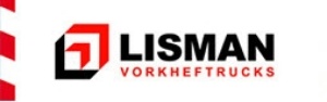 Lisman Vorkheftrucks BV