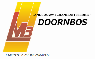 LMB Doornbos