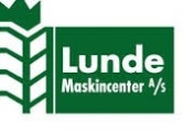 Lunde Maskincenter