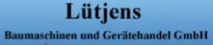 Lütjens Baumaschinen u. Gerätehandel GmbH