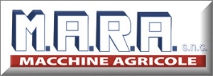 M.A.R.A. snc di Mignogna V. e V.