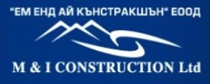 M&I Construction LTD