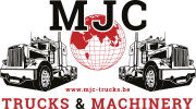 M.J.C. Trucks & Machinery BVBA