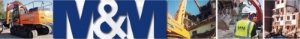 M&M Demolition Co. Ltd