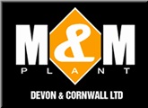 M & M Plant Devon & Cornwall Ltd