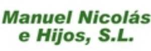 M.NICOLAS E HIJOS, S.L.U.-