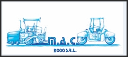 MAC 2000 SRL