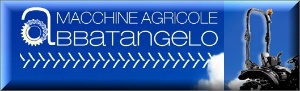 Macchine Agricole Abbatangelo Giovanni