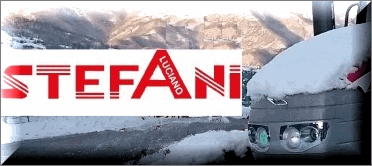 MACCHINE AGRICOLE STEFANI LUCIANO