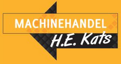 Machinehandel H.E Kats