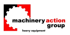 Machinery Action Group Pty Ltd