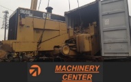 MACHINERY CENTER LLC