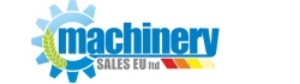 Machinery Sales EU Ltd