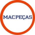 MacPeças - Comércio de Máquinas e Peças