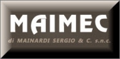 Maimec di Mainardi Sergio & C. snc