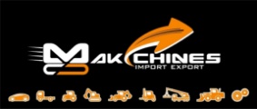 Makchines Import Export