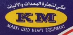 Makki Used Heavy Equipment