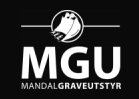 MANDAL GRAVEUTSTYR AS