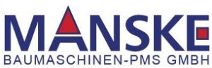 Manske Baumaschinen-PMS GmbH