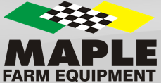 Maple Farm Equipment- Preeceville