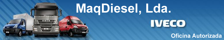 Maqdiesel-Comércio Reparação Equipamentos Industriais Unipessoal Lda