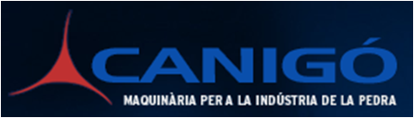 Maquinària Canigó , S . A .