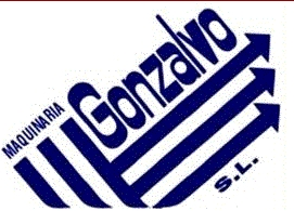 MAQUINARIA GONZALVO, S.L.