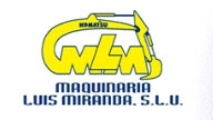 MAQUINARIA LUIS MIRANDA GRANADA
