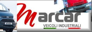 MARCAR VEICOLI INDUSTRIALI