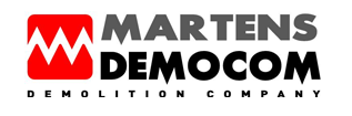 Martens Democom