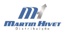 Martin Hivet Distribuição